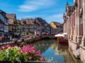 canale di strasburgo