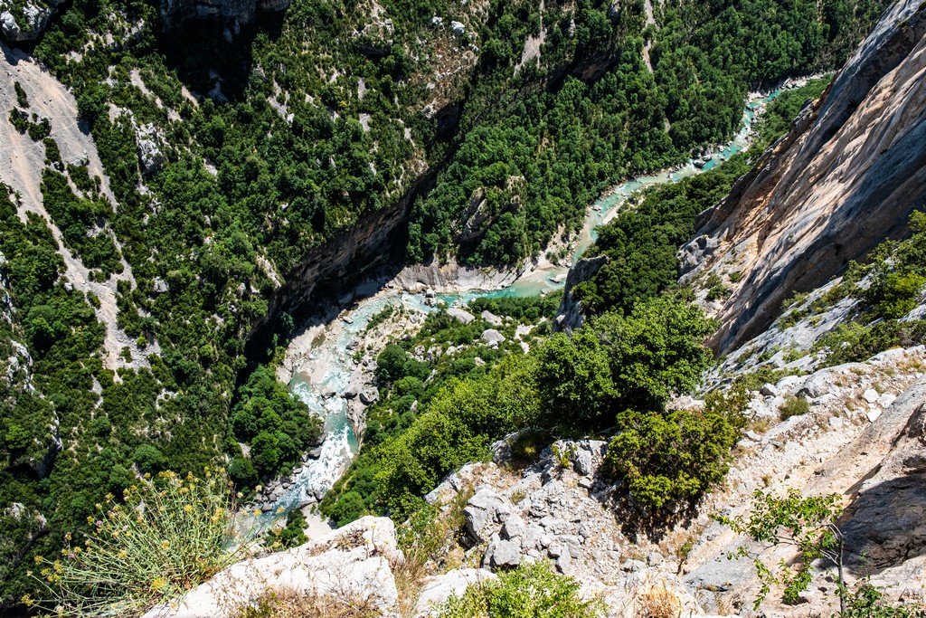 Visita alle Gole del Verdon