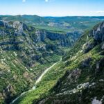 visita alle gole del verdon