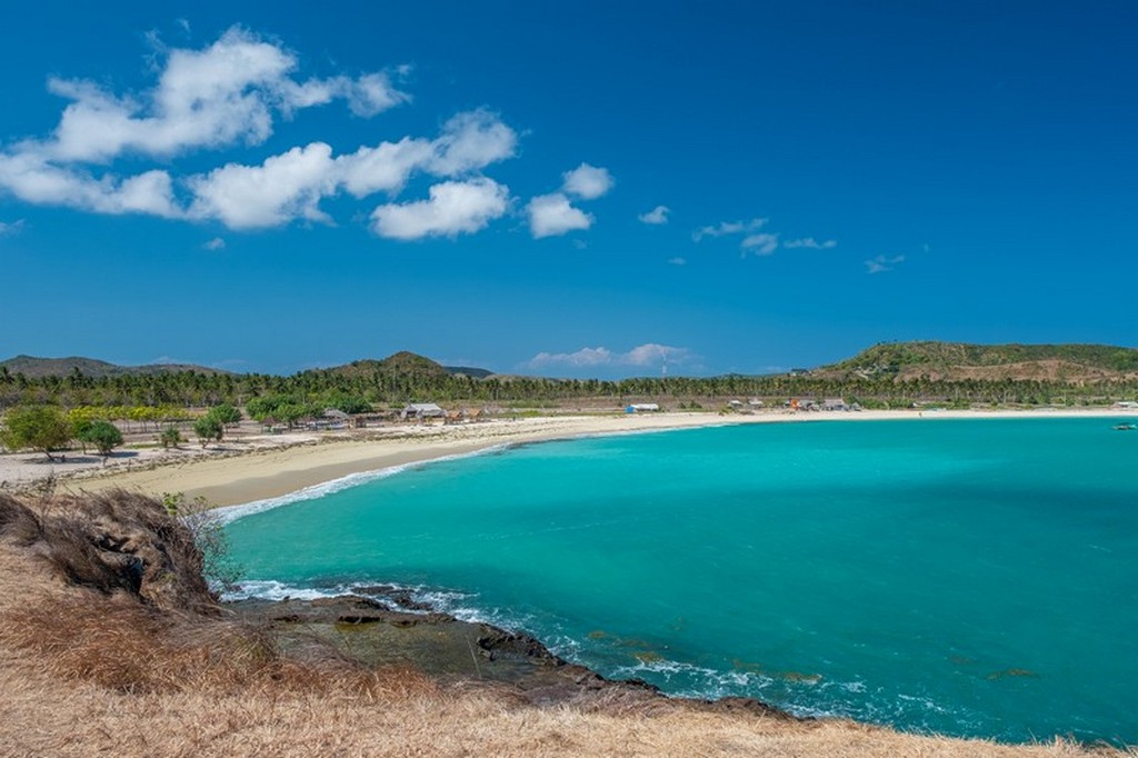 spiaggia