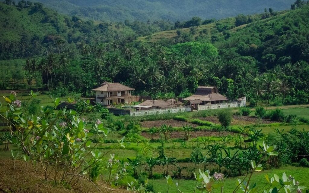 Dove dormire a Kuta Lombok