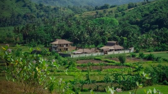 Dove dormire a Kuta Lombok