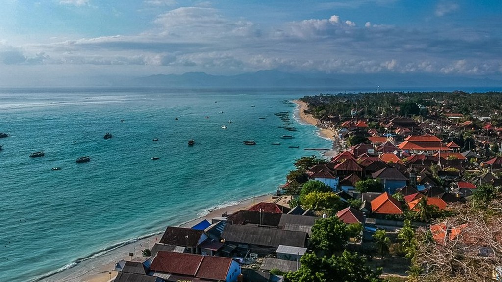 guida a nusa lembongan