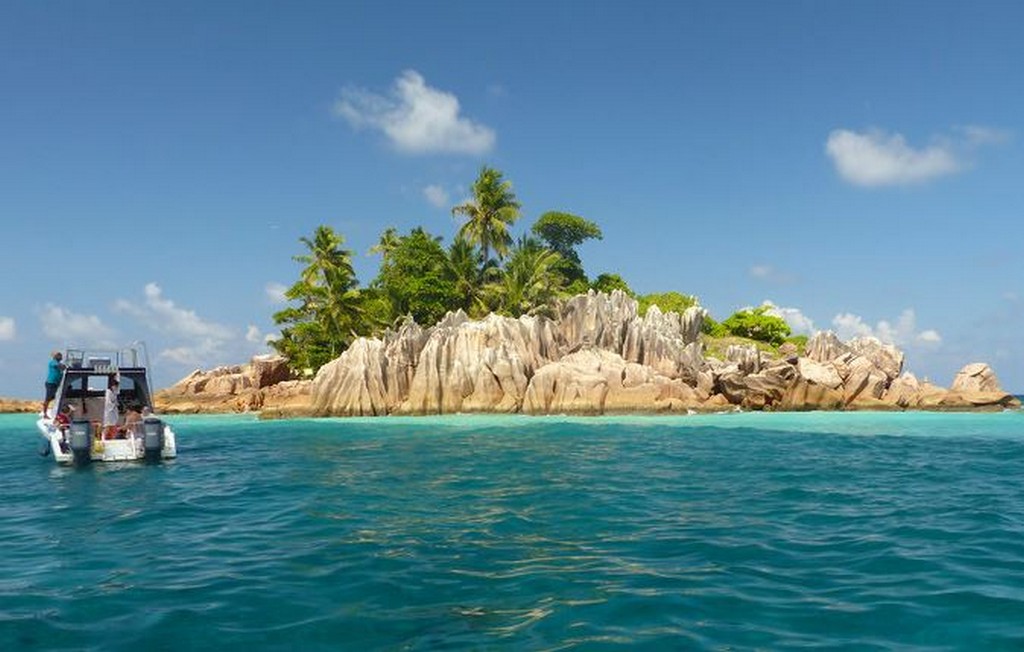 Cose da fare Seychelles