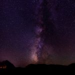 Come fotografare la Via Lattea in Polinesia Francese
