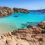 migliori spiagge la maddalena