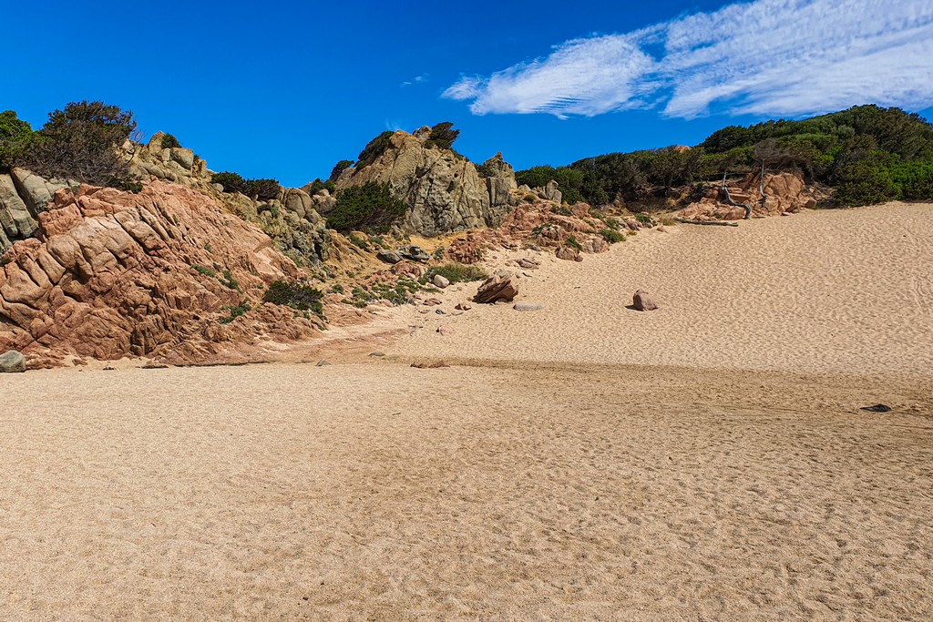 duna di sabbia