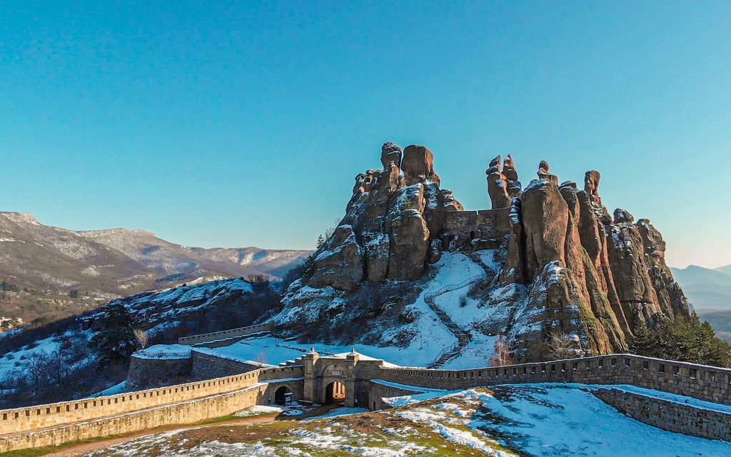 5 motivi per visitare la Bulgaria in inverno 5 motivi per visitare la Bulgaria in inverno