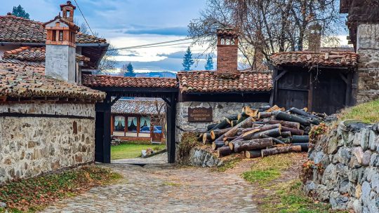 cosa vedere a koprivstitsa