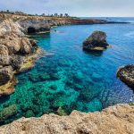 5 motivi per visitare Cipro