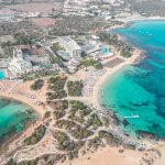 Le migliori spiagge di Cipro sud
