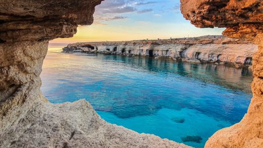 i luoghi più instagrammabili di Cipro