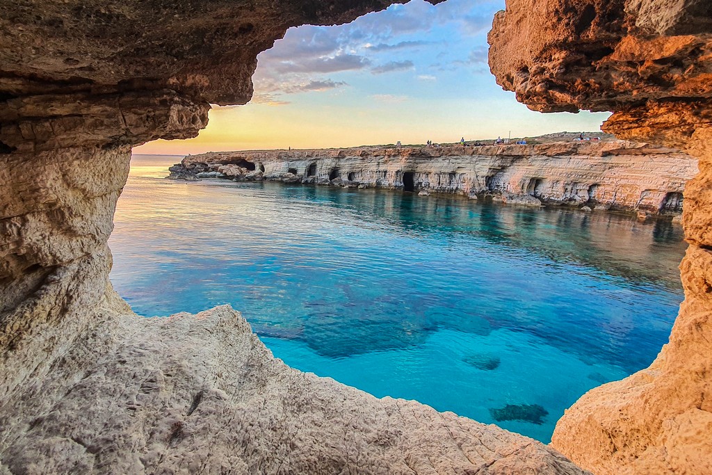 I 15 luoghi più instagrammabili di Cipro