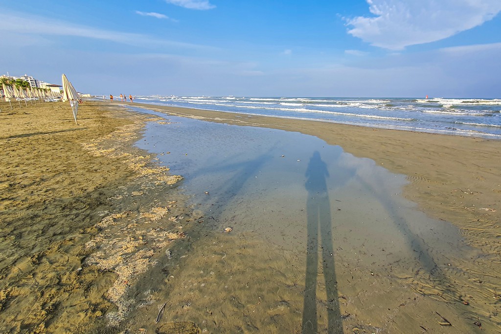 migliori spiagge di Cipro spiaggia di sabbia