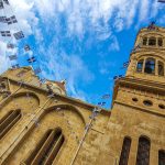 Cosa vedere a Nicosia chiesa di nicosia