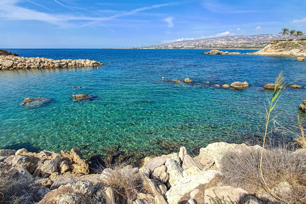 Visitare Cipro in autunno? Assolutamente sì!