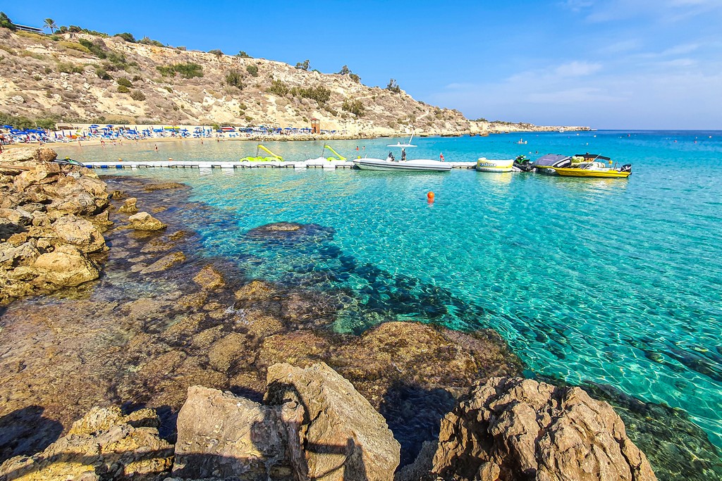 10 giorni a Cipro sud: il nostro itinerario fai da te