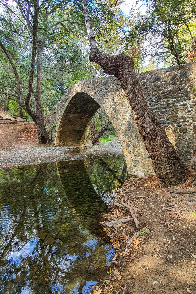 ponte antico