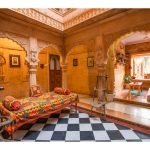 Dove dormire a Jaisalmer: Hotel Helsinki House