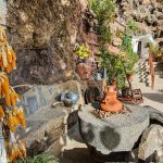 Visita al Museo Etnografico di Artenara: Casas Cuevas a Gran Canaria