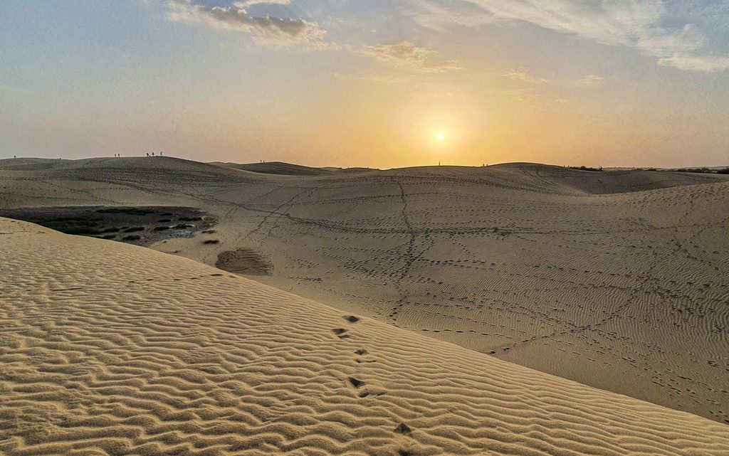 5 luoghi da non perdere a Gran canaria