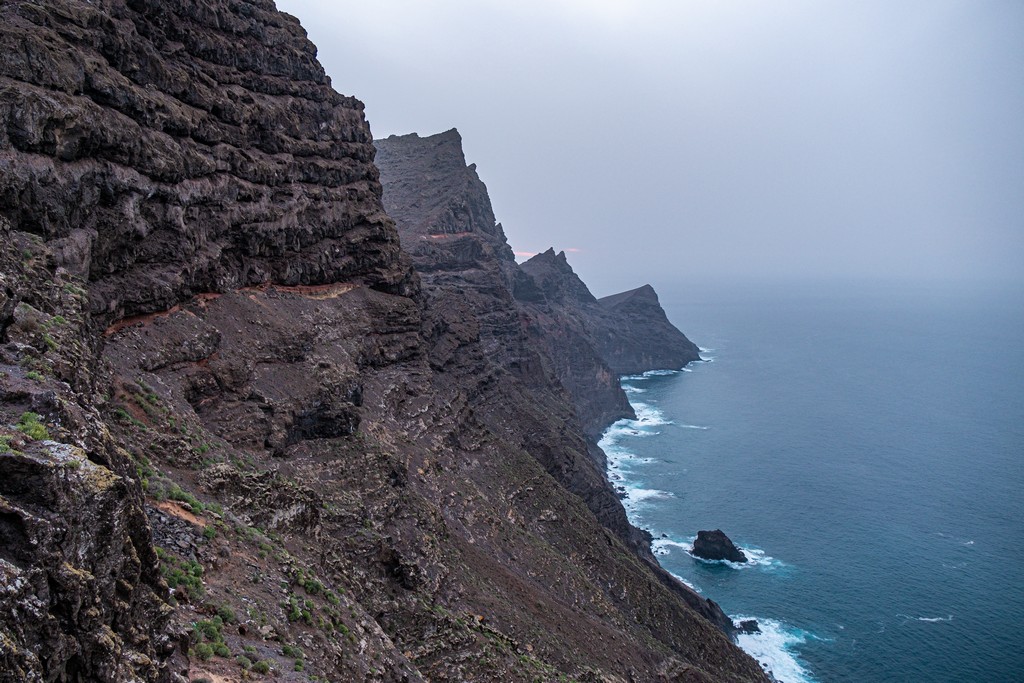 5 luoghi da non perdere a Gran Canaria costa a piccosul mare