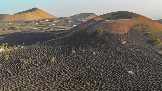 10 luoghi da non perdere a lanzarote