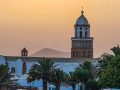 Una visita a Teguise