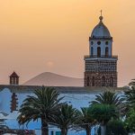 Visita a Teguise, Lanzarote