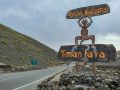 visitare il parco nazionale timanfaya