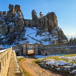 visitare la Bulgaria in inverno