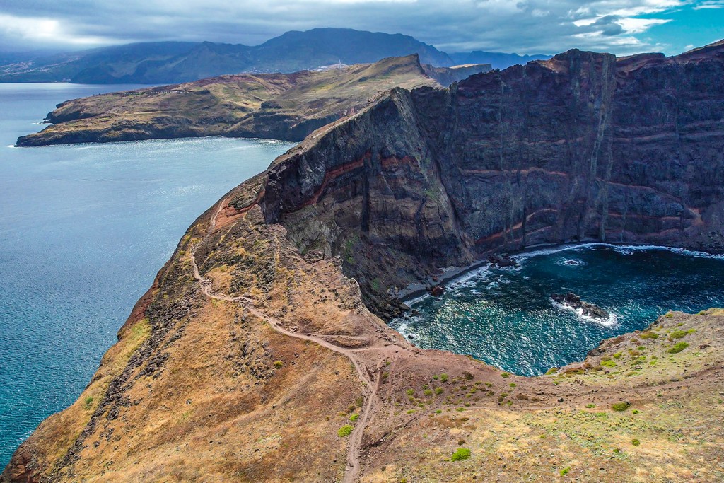 I trekking di Madeira