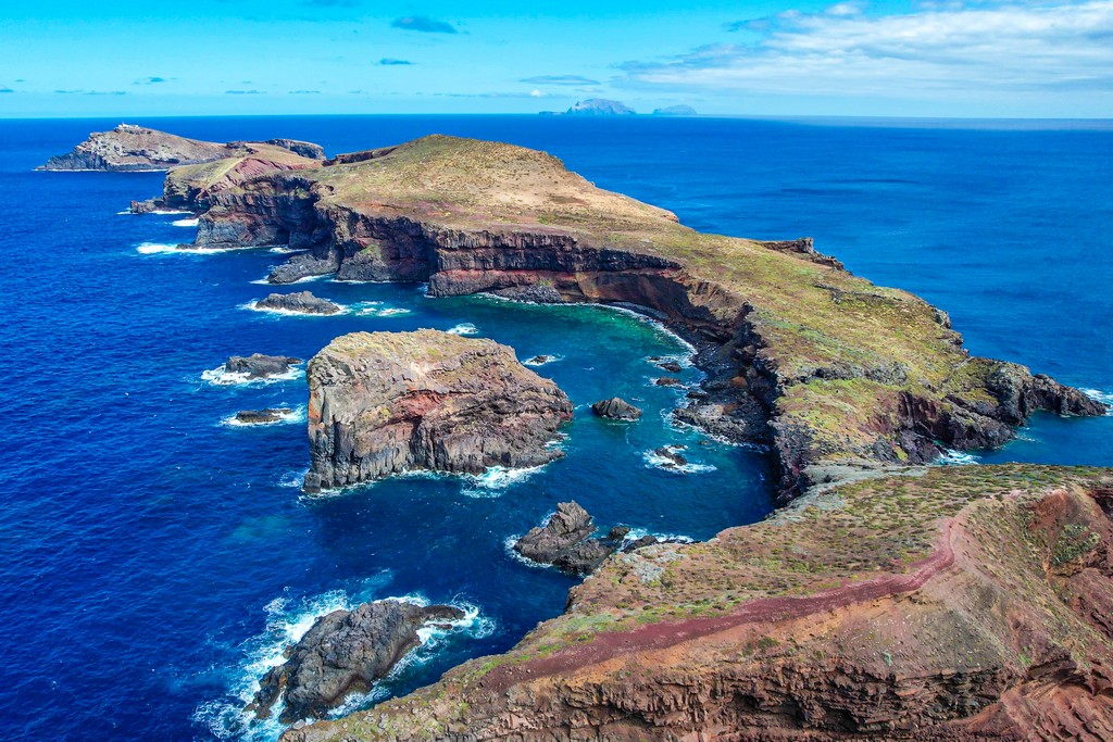 luoghi più instagrammabili di Madeira