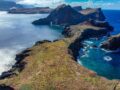 guida alla vereda da ponta de sao lourenço