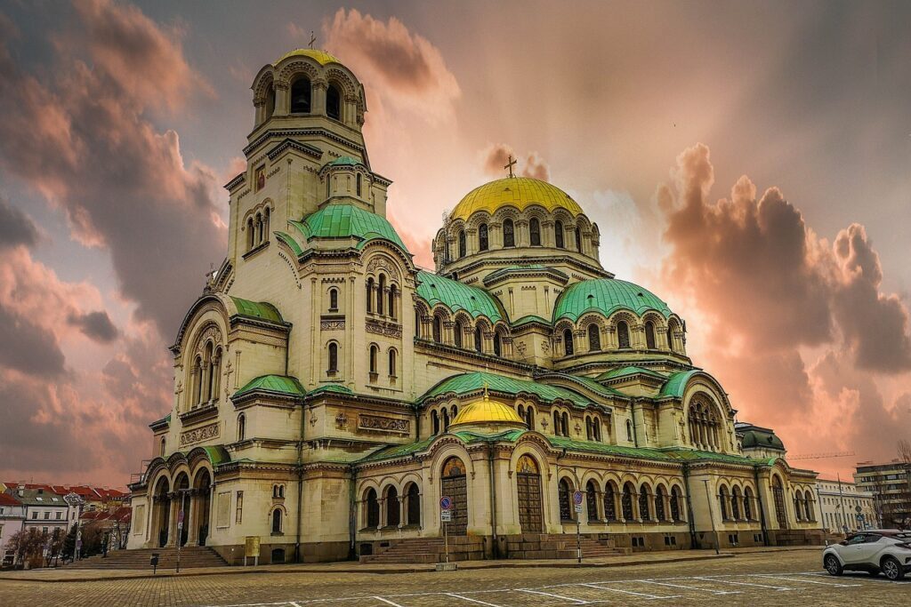 Un weekend a Sofia, Bulgaria: sì o no?