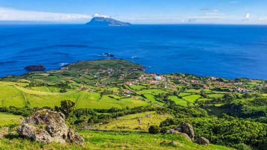 luoghi da non perdere a flores