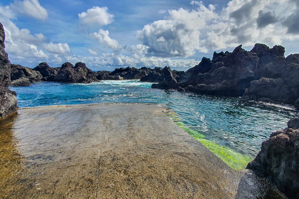 piscine naturali