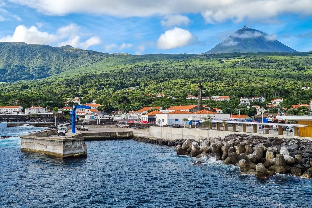 Cosa vedere a Pico picco della montagna