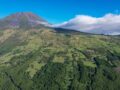 salita alla montanha di pico