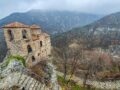 5 luoghi insoliti da vedere in bulgaria fortezza