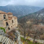 5 luoghi insoliti da vedere in bulgaria fortezza