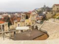 cosa vedere a plovdiv