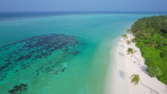 thoddoo maldive