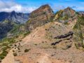 Guida al Pico do Areeiro
