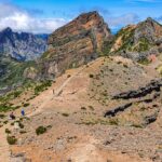 Guida al Pico do Areeiro, Madeira