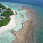 Maldive fai da te a Rasdhoo: il piccolo atollo dai grandi incontri