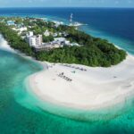 Maldive a ukulhas