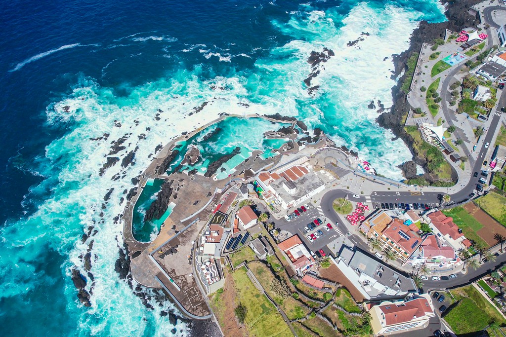 Guida alle piscine naturali di Porto Moniz piscine naturali