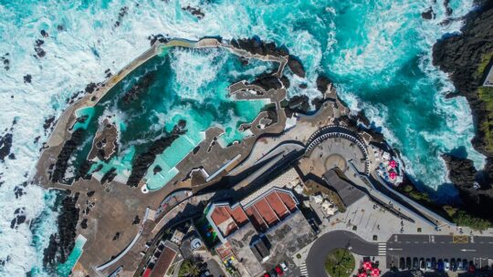 Guida alle piscine naturali di Porto Moniz piscine naturali