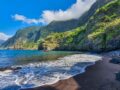 spiagge di madeira